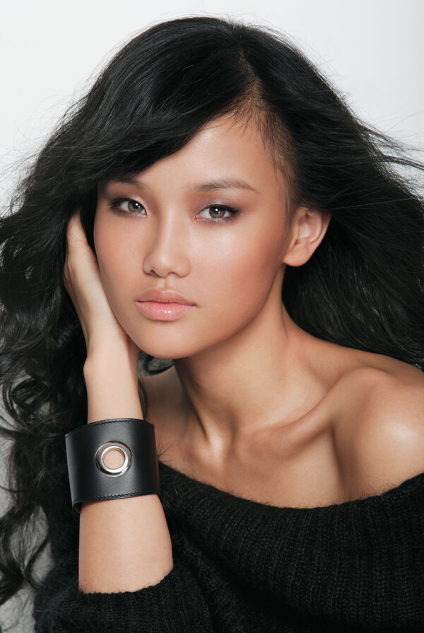 高清美女?dāng)z影圖片