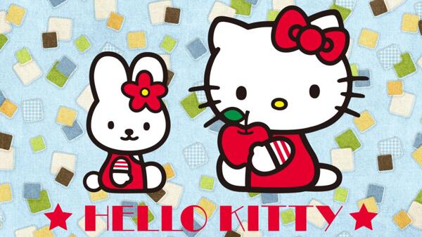 HelloKitty卡通貓