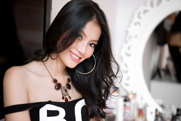 性感美女圖片