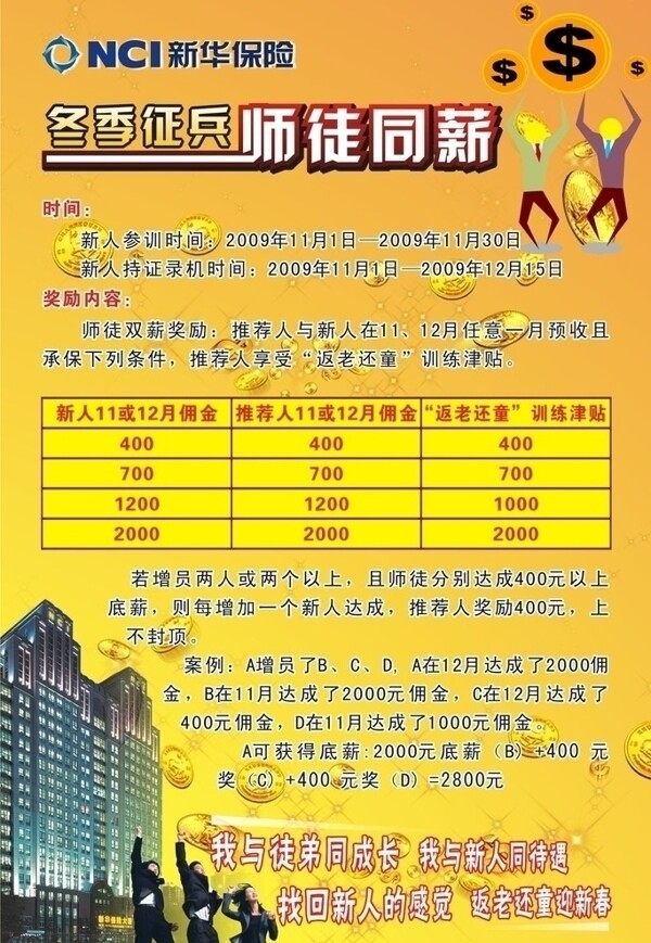 師徒同行海報(bào)