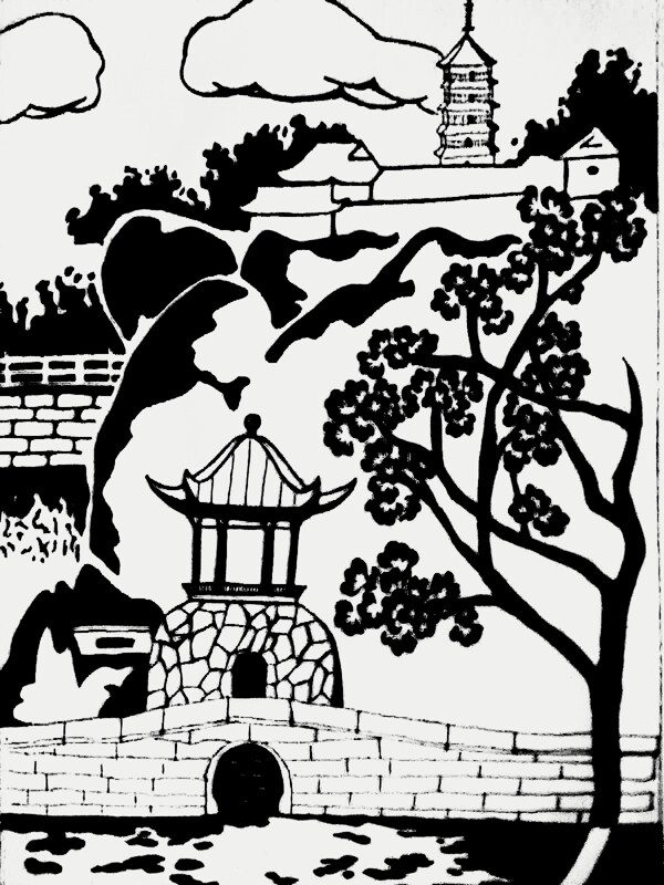 裝飾畫(huà)圖片