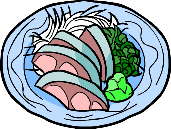 食物圖片