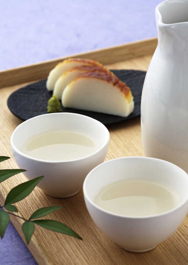 米酒