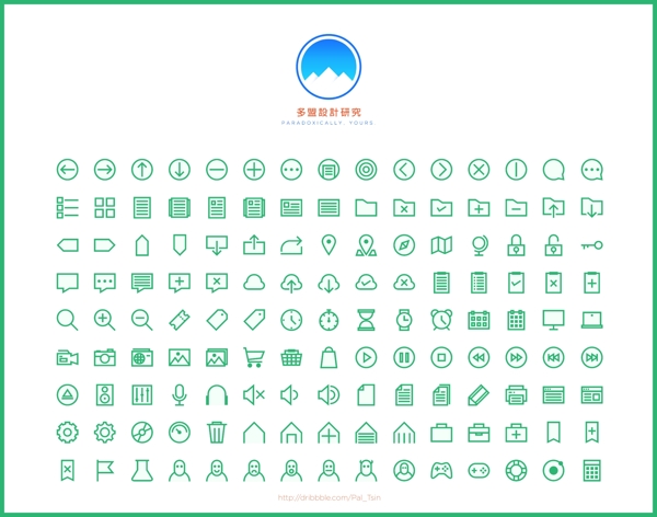 webicon
