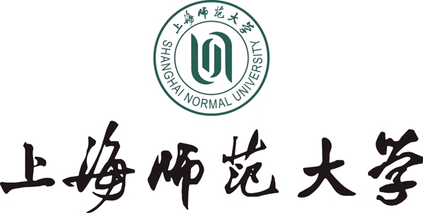 上海师范大学logo