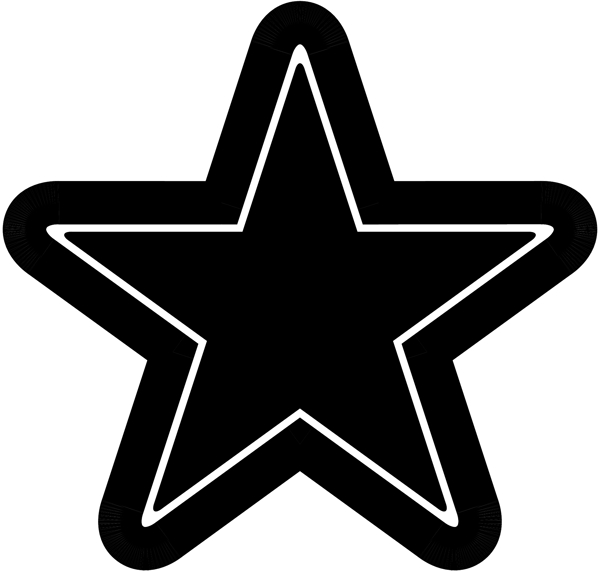 五星適量圖片