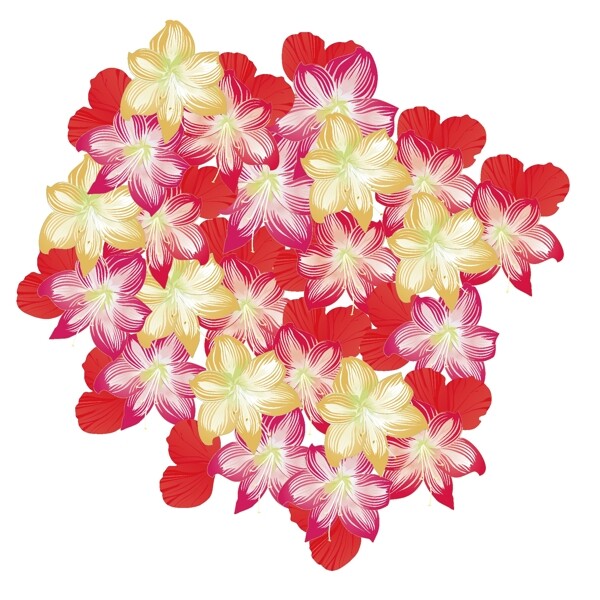 矢量圖田園風(fēng)植物免費(fèi)素材