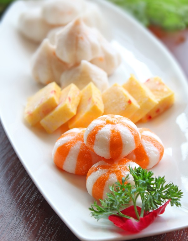 火鍋料圖片
