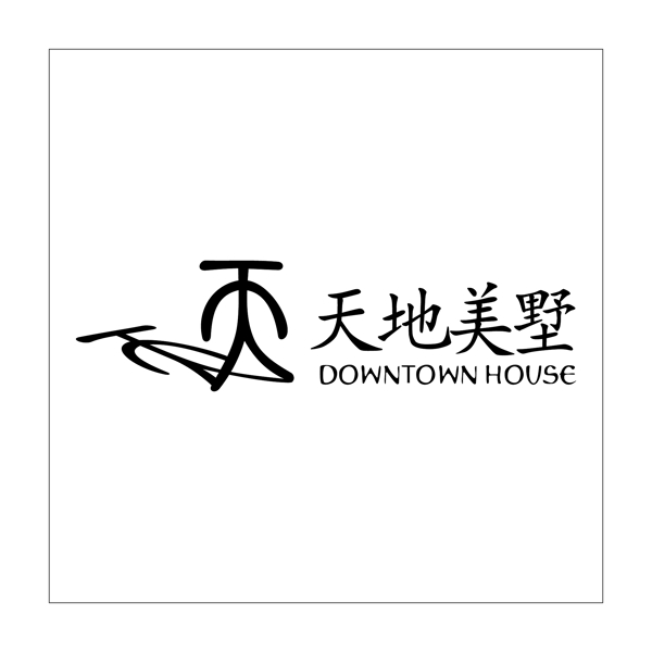 房地产logo图片