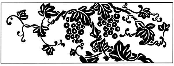 花鳥圖案傳統(tǒng)裝飾0006