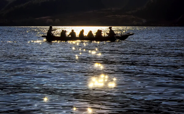 瀘沽湖