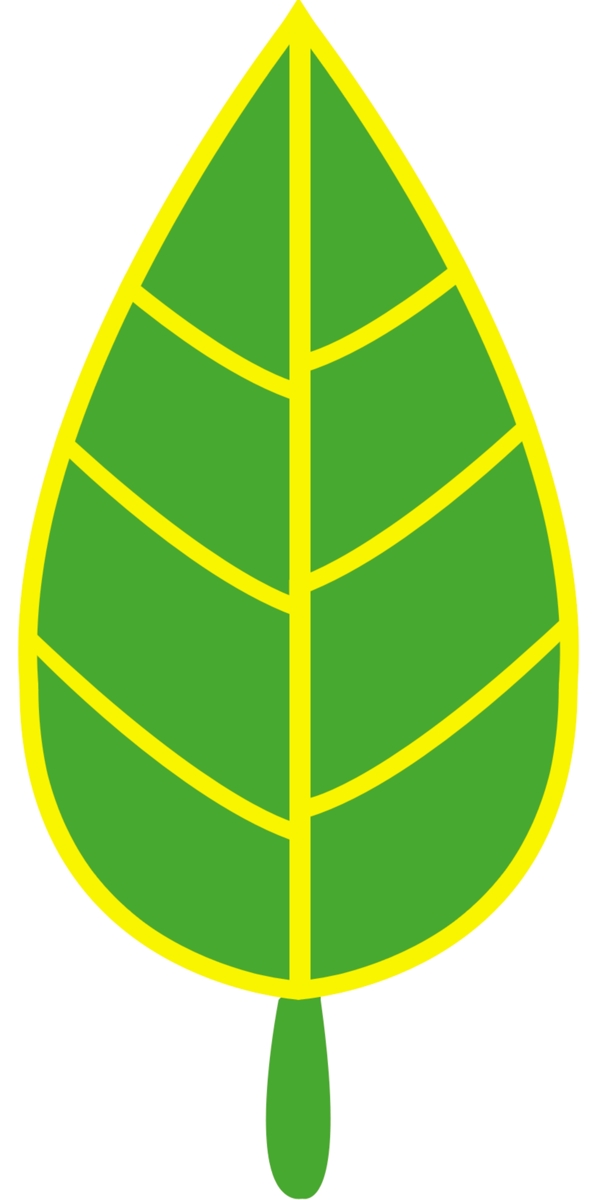樹(shù)葉