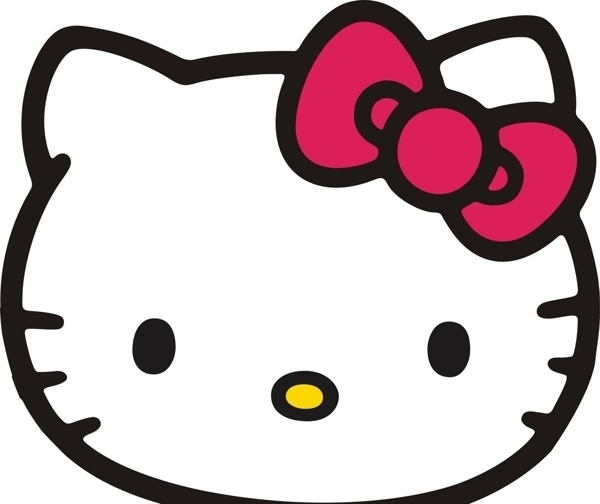hellokitty凱蒂貓圖片