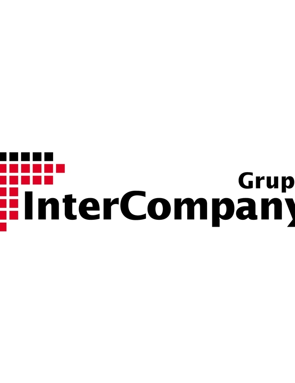GrupoInterCompanylogo設(shè)計欣賞GrupoInterCompany電腦公司LOGO下載標志設(shè)計欣賞