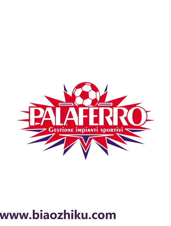 palaferrologo设计欣赏palaferro体育比赛标志下载标志设计欣赏