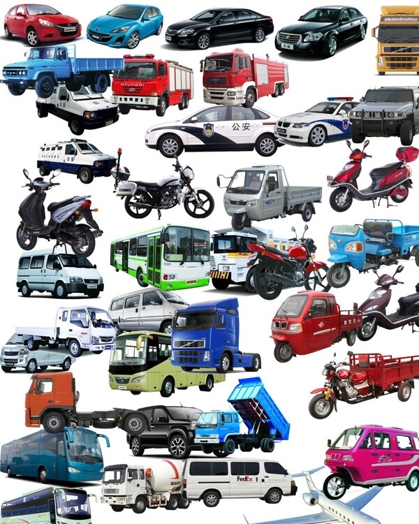 汽車圖圖片