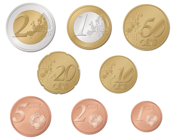 金融貨幣