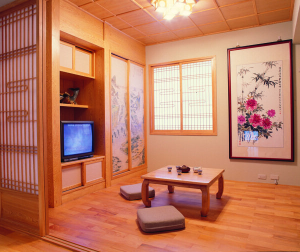 臥室潮流趨勢客房房間室內(nèi)設(shè)計