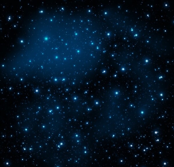 星空?qǐng)D片