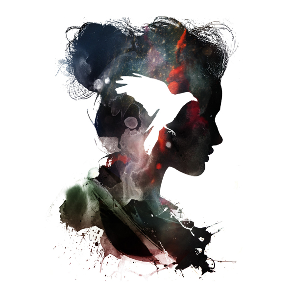 位圖插畫(huà)時(shí)尚插畫(huà)人物插畫(huà)插畫(huà)師免費(fèi)素材