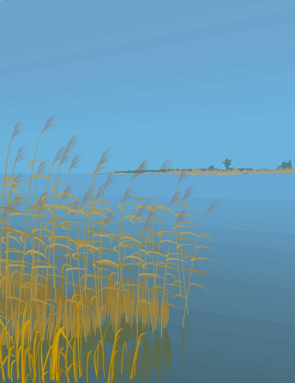 自然風(fēng)景