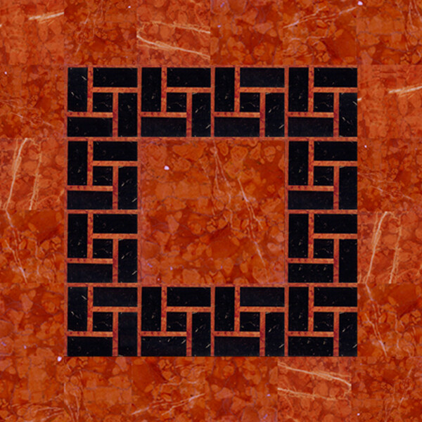大理石拼花高質(zhì)量3D石材材質(zhì)55