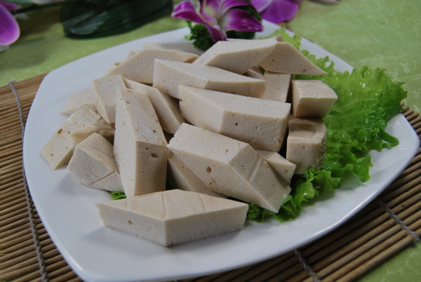 千葉豆腐圖片