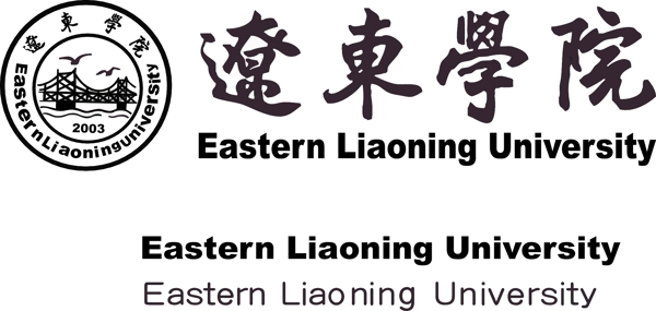 遼東學(xué)院標(biāo)志圖片