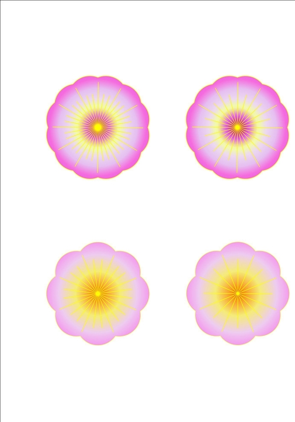 桃花圖片