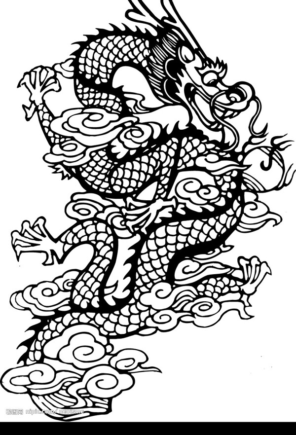 龍文圖片