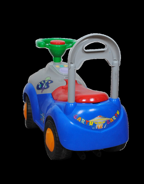 兒童車