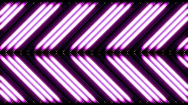 酒吧VJ紫色环路动态视觉特效