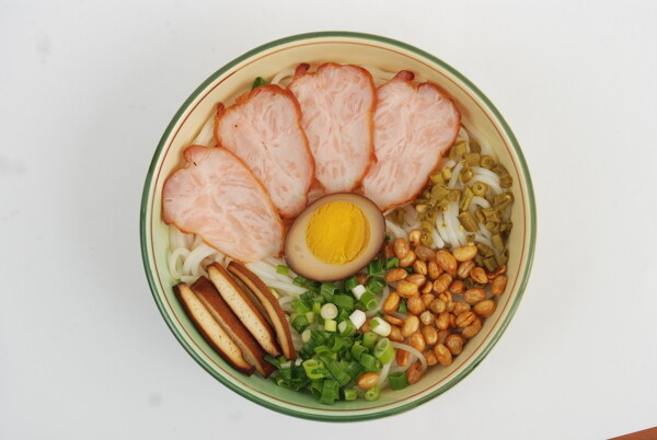 冷面圖片