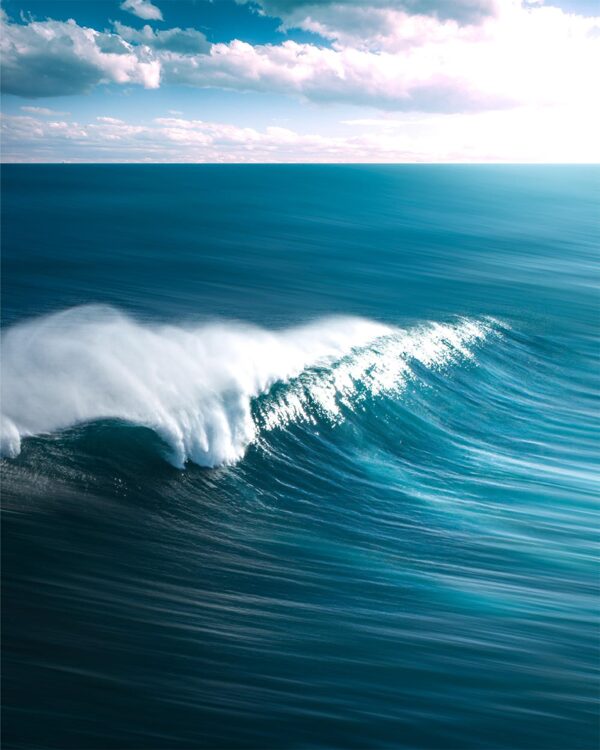 浪