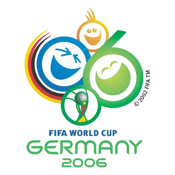 2006世界杯国际足联1