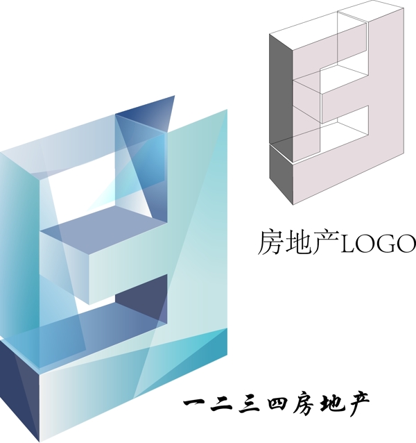 房地產(chǎn)LOGO