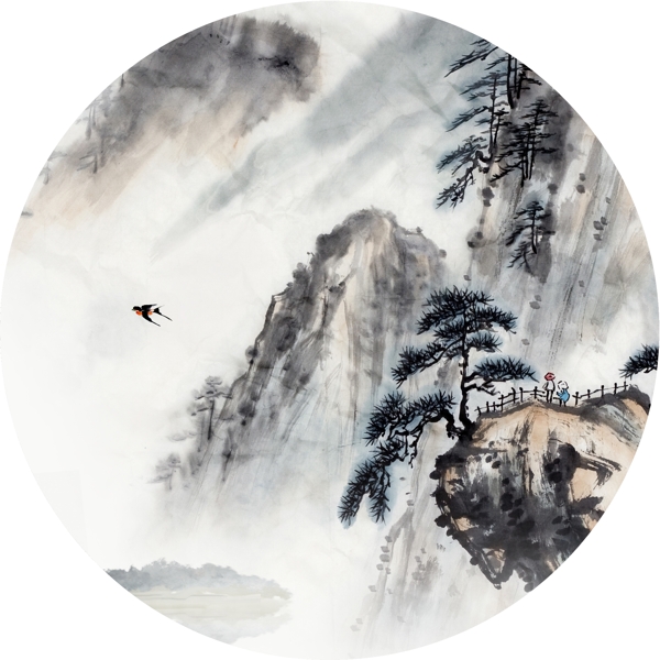 中國風(fēng)