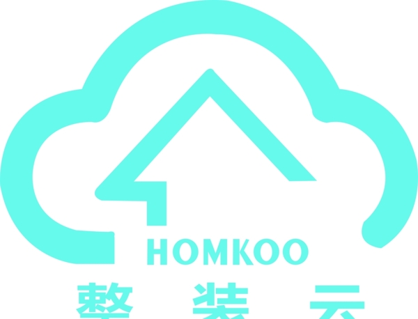 整裝云HOMKOO