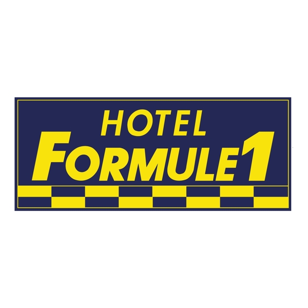 格子酒店创意logo图片