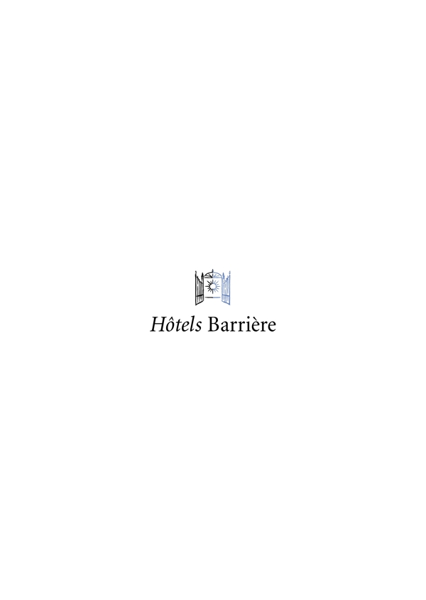 HotelsBarrierelogo設(shè)計欣賞HotelsBarriere著名酒店標志下載標志設(shè)計欣賞