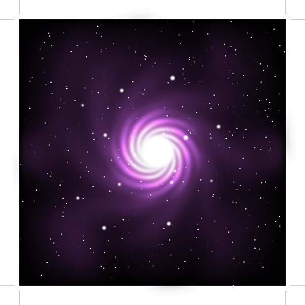 星空素材