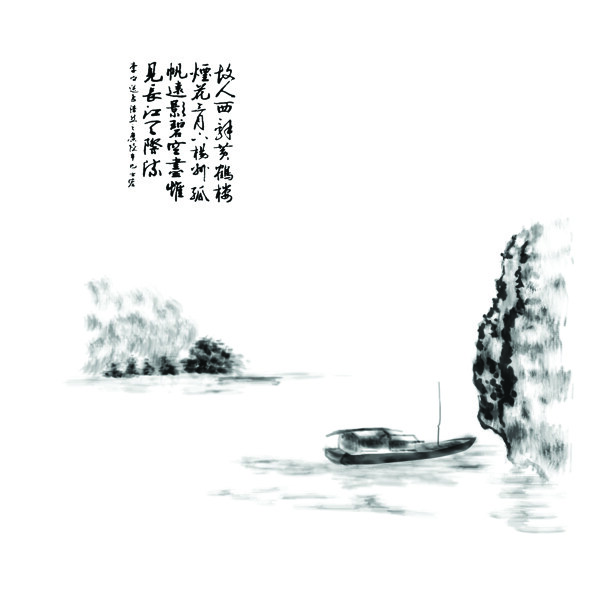 移門圖案