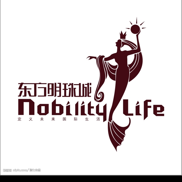 東方明珠城圖片