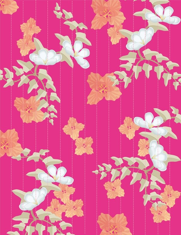 矢量圖時裝免費素材