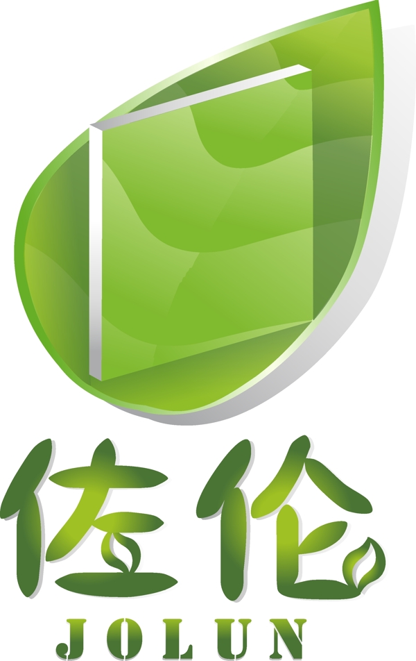 佐倫墻繪logo圖片