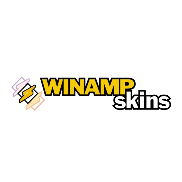 Winamp皮膚