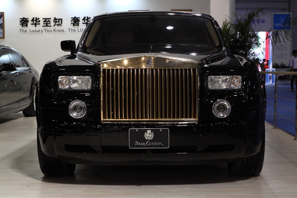 車展圖片