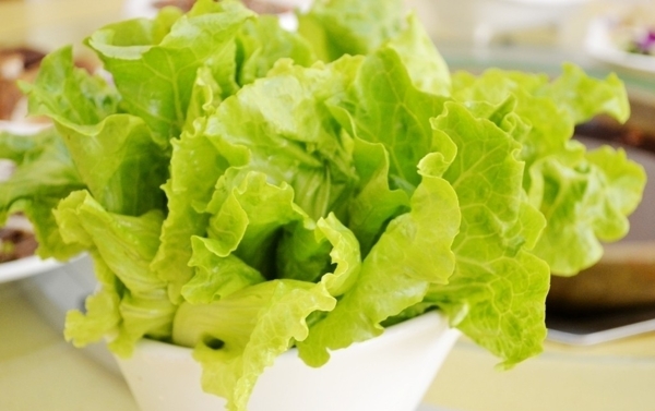 生菜圖片