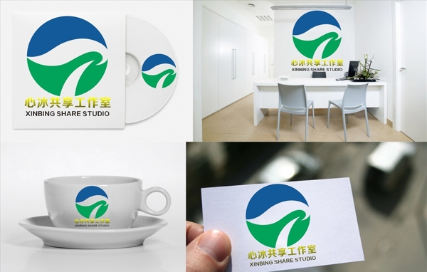 logo設計