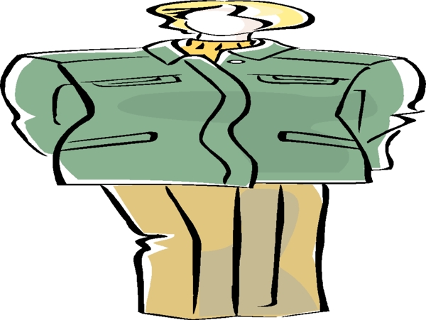 服裝設(shè)計(jì)展示wmf格式圖片